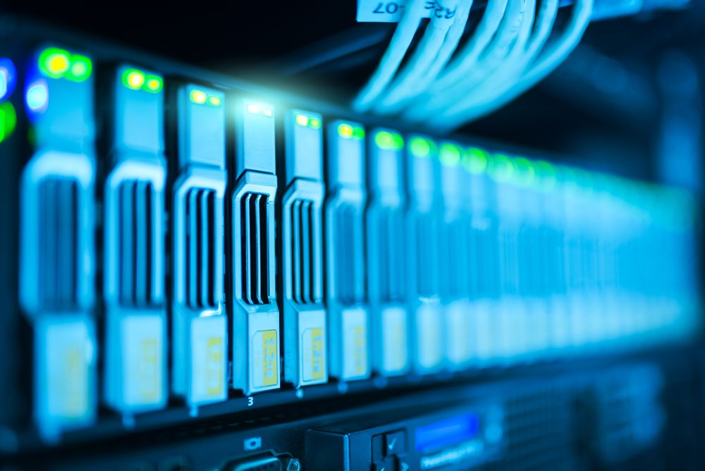 Infraestrutura em nuvem, serverless e monitorada