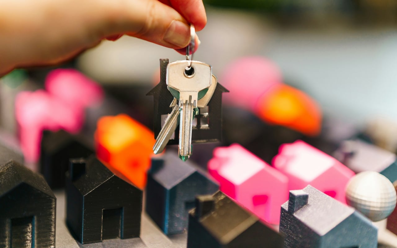 Patrimônio imobilizado brasileiro que a baze transforma em crédito