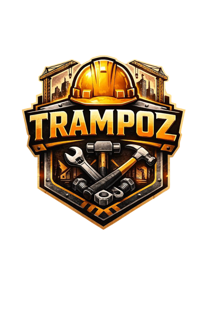 TRAMPOZ